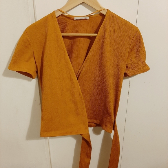 [Zara]Top - Picture 2 of 4